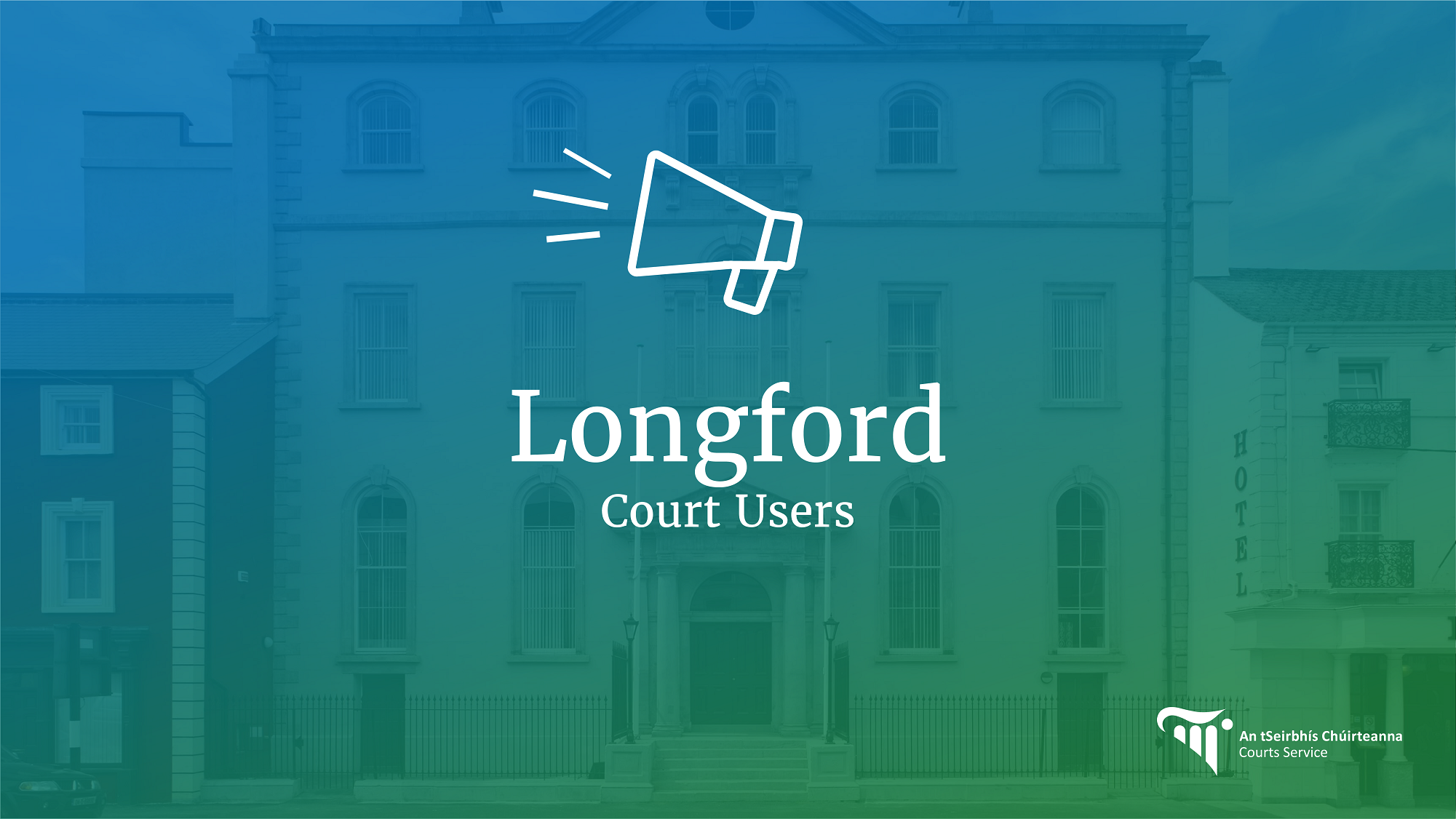 Longford Circuit Criminal Court Callover 5 November 2024 Change